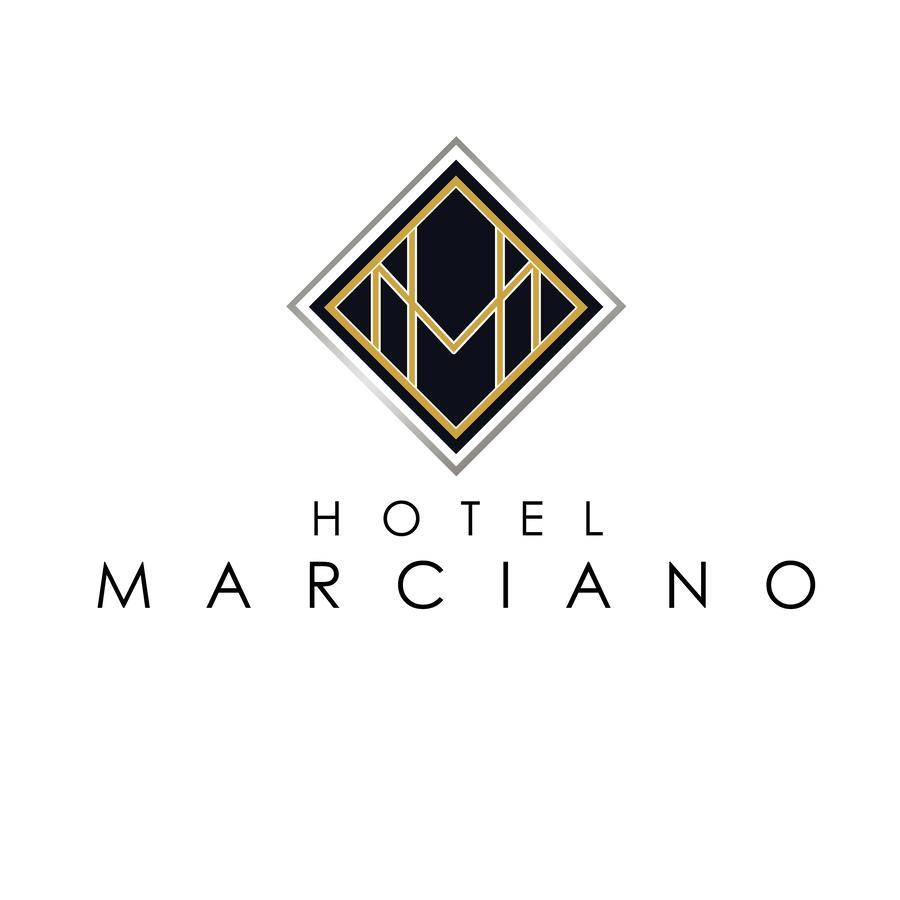 Hotel Marciano Каламба Экстерьер фото
