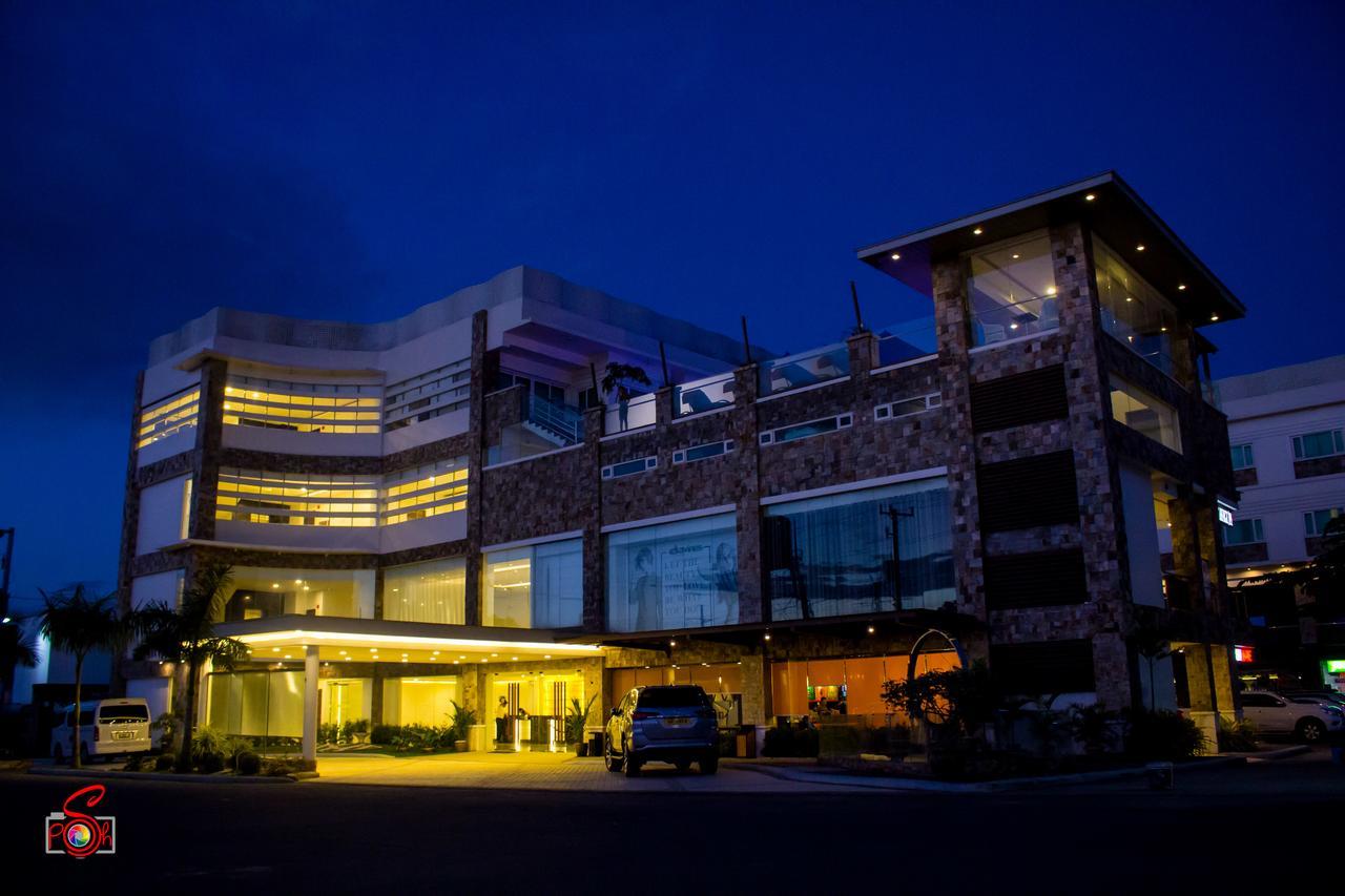 Hotel Marciano Каламба Номер фото