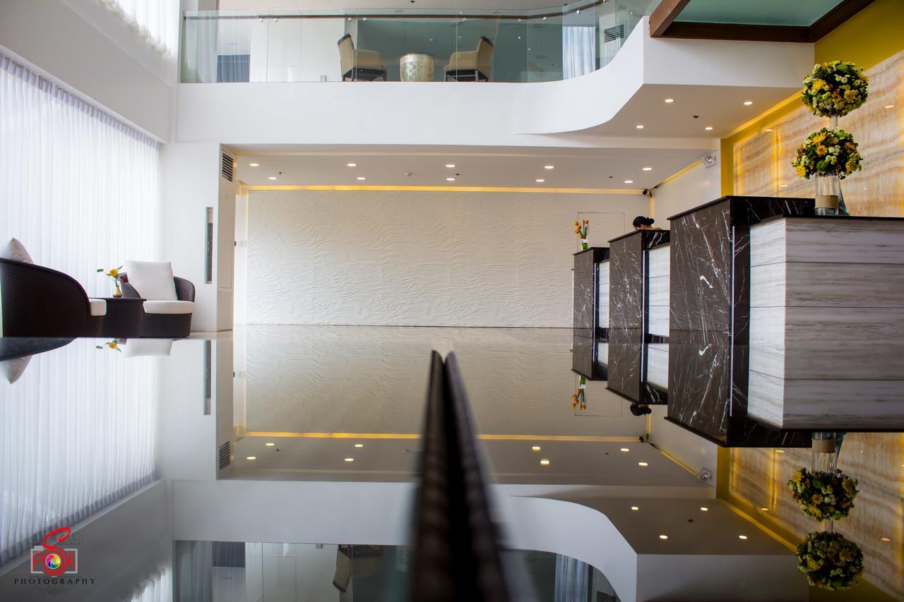 Hotel Marciano Каламба Номер фото